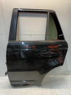 Portier links achter Land Rover Range Rover, Onderdelen@venauto.nl, Van der Ven Autorecycling B.V., Deur, Ophalen of Verzenden