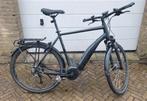 CUBE Touring Hybrid One 400 elektrische fiets, Ophalen, Gebruikt, Cube, 59 cm of meer