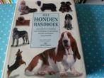 Het Honden handboek, Boeken, Dieren en Huisdieren, Ophalen of Verzenden, Gelezen, Honden