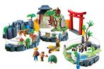 Grote verzameling Playmobil - Dierentuinen, Ophalen, Zo goed als nieuw, Complete set