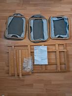 Bo-camp Urban outdoor cabinet selson - campingkast, Ophalen, Nieuw, Campingkast