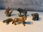Wade Engels porselein 1955 - Set 4, Verzamelen, Beelden en Beeldjes, Ophalen of Verzenden, Nieuw, Dier