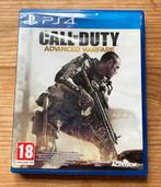 Call of Duty PS4: Advanced Warfare, Spelcomputers en Games, Games | Sony PlayStation 4, Vanaf 18 jaar, Shooter, 1 speler, Ophalen of Verzenden
