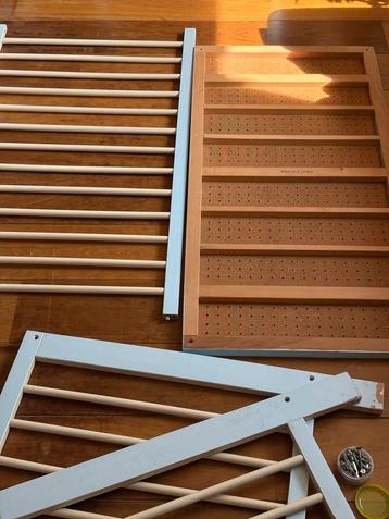 IKEA Gulliver Babybedje beschikbaar voor biedingen