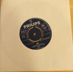 Zen - Hair, Cd's en Dvd's, Vinyl Singles, Ophalen of Verzenden, Gebruikt, 7 inch, Single