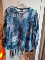 Paola! trui maat 46, Blauw, Paola, Trui of Vest, Ophalen of Verzenden