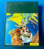 2 x asterix: in hispania en asterix en de helvetiers., Ophalen of Verzenden, Zo goed als nieuw, Goscinny & Uderzo, Meerdere stripboeken
