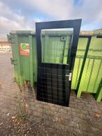 Boerderij deur, Doe-het-zelf en Verbouw, Ophalen, Gebruikt, Buitendeur, 200 tot 215 cm