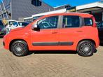 Fiat Panda 0.9 TwinAir Lounge, Auto's, Voorwielaandrijving, Gebruikt, Panda, Met garantie (alle)