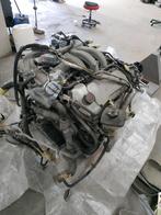 motor jaguar s-type, Ophalen, Jaguar