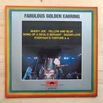 Golden Earring - Fabulous Golden Earring, Ophalen of Verzenden, Gebruikt, 12 inch, Poprock
