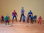 Actiefiguren Collectie, Kinderen en Baby's, Speelgoed | Actiefiguren, Ophalen, Gebruikt