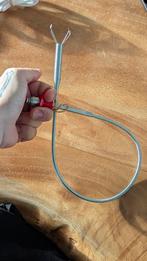 Afvoerontstopper met Grijper, Doe-het-zelf en Verbouw, Gereedschap | Handgereedschap, Ophalen