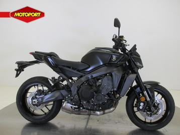 Yamaha MT-09 Y-AMT (bj 2024) beschikbaar voor biedingen