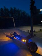 Kukirin G2 Master, Fietsen en Brommers, Steps, Ophalen, Zo goed als nieuw, Elektrische step (E-scooter), Kukirin