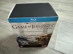Blu Ray box set Game of Thrones complete serie seizoen 1 - 7, Cd's en Dvd's, Blu-ray, Ophalen of Verzenden, Zo goed als nieuw