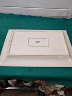 Schaal groot aardewerk langwerpig, Ophalen of Verzenden, 'T Olde Gre-j, Info@toldegrej.nl, Endepoelstraat 20f Didam