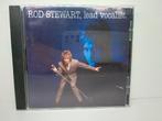 Rod Stewart - Lead vocalist, Ophalen of Verzenden, Zo goed als nieuw, Poprock