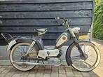 Oldtimer brommer, Fietsen en Brommers, Brommers | Oldtimers, Ophalen, 2 versnellingen, Batavus