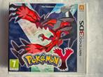 POKEMON Y, Spelcomputers en Games, 1 speler, Ophalen of Verzenden, Gebruikt, Vanaf 3 jaar