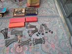 Spoor 0 rails, Overige merken, Gelijkstroom, Rails, Ophalen of Verzenden