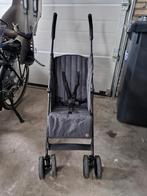 Buggy - Topmark, Ophalen, Zo goed als nieuw, Overige merken, Verstelbare rugleuning