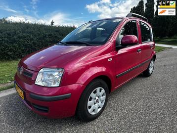 Fiat Panda 1.2 Edizione Cool, Airco, Citypark, Elektr. ramen beschikbaar voor biedingen