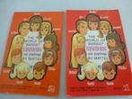 Barbie vintage booklets, Ophalen of Verzenden, Gebruikt, Overige typen