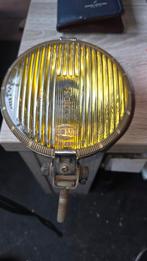 Hella Schijnwerper - Geel Glas, Ophalen of Verzenden, Gebruikt, Universele onderdelen
