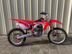 Honda Crf250R (bj 2016), Motoren, Bedrijf, Crossmotor