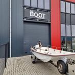 De Bootweker | Reparatie | Onderhoud | Service in,- en outbo, Diensten en Vakmensen, Reparatie en Onderhoud | Watersport en Boten