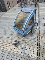 Nordic Cab Fietskar. Tweedehands, Ophalen, Gebruikt, Kinderkar, Nordic Cab