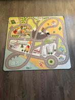 Educatief auto speelkleed, Kinderen en Baby's, Speelgoed | Speelkleden, Ophalen, Zo goed als nieuw