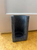 Betonnen Kaarsenstandaard - Nieuw, Huis en Inrichting, Woonaccessoires | Kandelaars en Kaarsen, Ophalen, Overige materialen, Nieuw