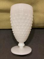 Vintage opaline kelk (140823), Ophalen of Verzenden