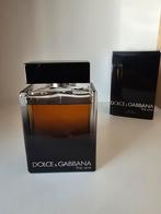 D&G The One Eau de Parfum 150ml - Nieuw, Ophalen of Verzenden, Nieuw
