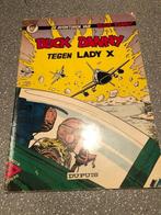 Buck Danny Lady x, Boeken, Stripboeken, Charlier, Gelezen, Ophalen of Verzenden, Eén stripboek