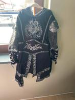 Carnaval ridder pak maat 104/110, Kinderen en Baby's, Carnavalskleding en Verkleedspullen, Ophalen of Verzenden, 110 t/m 116, Jongen