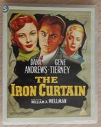 The Iron Curtain, Verzenden, Zo goed als nieuw, Klassiekers