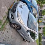 Peugeot 207 1.6 VTI 16V 3DRS 2009 Blauw, Auto's, Peugeot, Voorwielaandrijving, Stof, Zwart, 4 cilinders