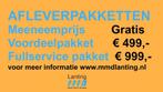 Volkswagen Passat Variant 1.5 TSI Business Autm. MANGANGRAU, 4 cilinders, 150 pk, Origineel Nederlands, 1379 kg