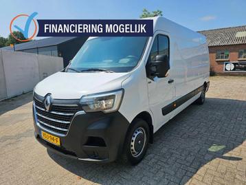 Renault Master T35 2.3 dCi 135 L3H2 Apk,Nap,Airco,trekhaak beschikbaar voor biedingen
