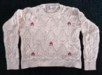 Damestrui met paddenstoelen, 100% katoen, maat XS., Kleding | Dames, Beige, Ophalen of Verzenden, Maat 34 (XS) of kleiner, Stradivarius