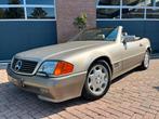 Mercedes-Benz Sl320 1995 / werkelijk nieuw !, Auto's, Automaat, Achterwielaandrijving, Leder, Bedrijf