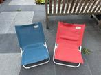 Outwell Camping Klapstoelen - Set van 2, Ophalen, Gebruikt, Campingstoel