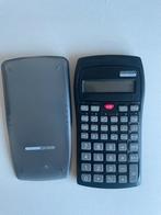 Wetenschappelijke Rekenmachine, Ophalen of Verzenden, Gebruikt