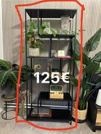 Huisraad te koop ivm verhuizing!, Huis en Inrichting, Ophalen, Met plank(en), Gebruikt, 100 tot 150 cm