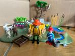 Playmobil Superset boerderij 3124, Ophalen of Verzenden, Gebruikt, Complete set