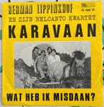 Piraten Single Herman Lippinkhof.(Telstar), Cd's en Dvd's, Vinyl Singles, Gebruikt, Verzenden, 7 inch, Single