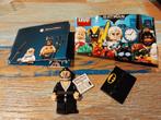 Lego minifiguur collectible Batman 2 general zod, Ophalen of Verzenden, Zo goed als nieuw